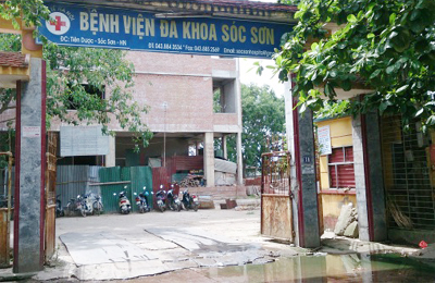 Nam thanh niên chết bất thường khi đang truyền nước tại bệnh viện