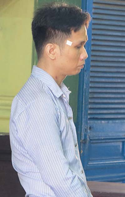 Người thuê đòi nợ thành... con nợ  