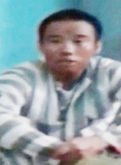 Chân dung phạm nhân AIDS giết bạn tù qua lời kể của các y, bác sỹ