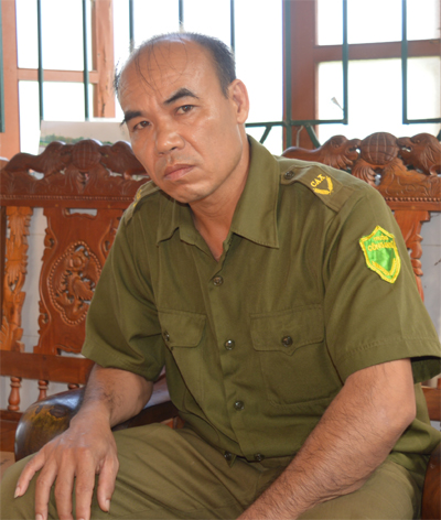 Bị đánh “hội đồng” chấn thương đầu, công an xã coi như không?!