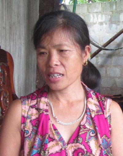 Bóc mẽ chiêu trò “cẩu thần” chữa bách bệnh xôn xao ở Hà Tĩnh