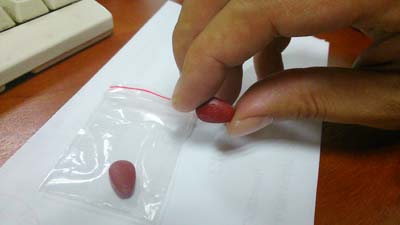 Mục sở thị phố bán thuốc kích dục “sôi động” nhất Hà thành