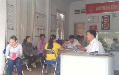 Cần “xử” đến cùng công chứng viên “nhắm mắt ký liều”!