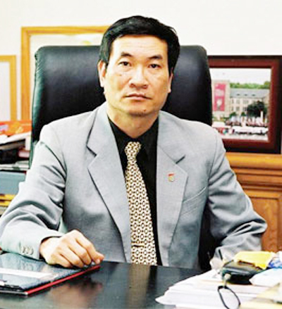 Hàng loạt bác sỹ ở Quảng Ngãi 