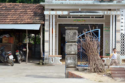 Cái chết của nam sinh 14 tuổi trong đội múa lân rằm Trung thu