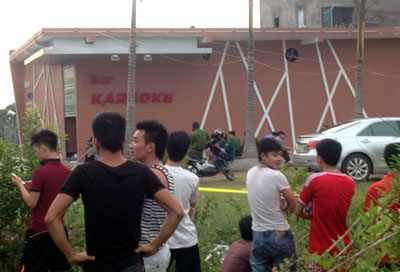 Vụ 6 thanh niên chết tại quán karaoke ở Quảng Ninh: 