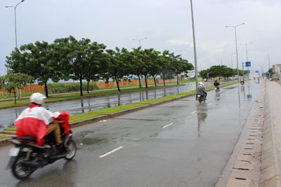 Kỳ 2:   “Bóng ma trên đại lộ” và thủ đoạn 