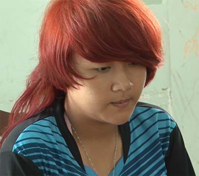 Trần tình của “nữ quái” rủ bạn về nhà cướp tài sản của mẹ