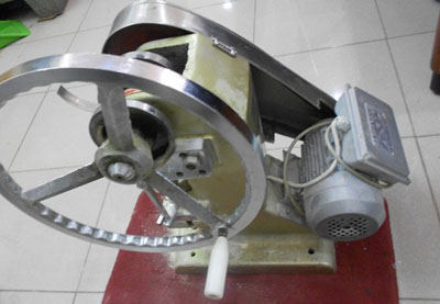 Vụ bắt ma tuý giả chưa có tiền lệ: Loay hoay tìm chế tài xử lý