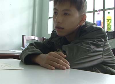 Trần tình của “nữ quái” rủ bạn về nhà cướp tài sản của mẹ