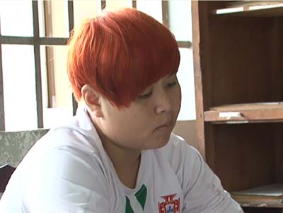 Trần tình của “nữ quái” rủ bạn về nhà cướp tài sản của mẹ