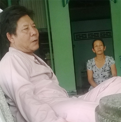 Bí mật trong “cung cấm” của “thần y” chữa bệnh qua ảnh