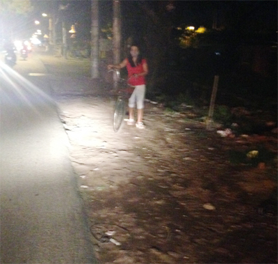 Tâm sự của gái mại dâm hết “đát” sau ngày đi phẫu thuật thẩm mỹ