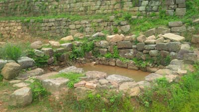 Truyện cổ tích Tấm Cám, sự linh thiêng của giếng Bống nghìn tuổi