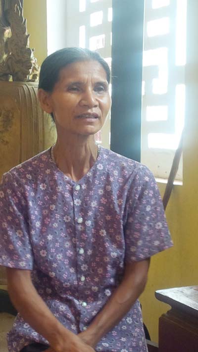 Truyện cổ tích Tấm Cám, sự linh thiêng của giếng Bống nghìn tuổi