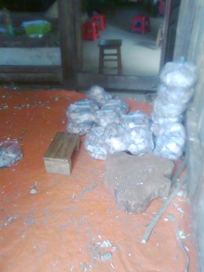 Lật tẩy trò bịp của gã chăn vịt tự xưng 