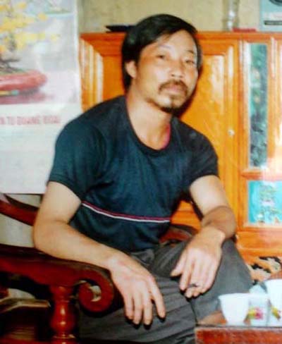 Lật tẩy trò bịp của gã chăn vịt tự xưng 