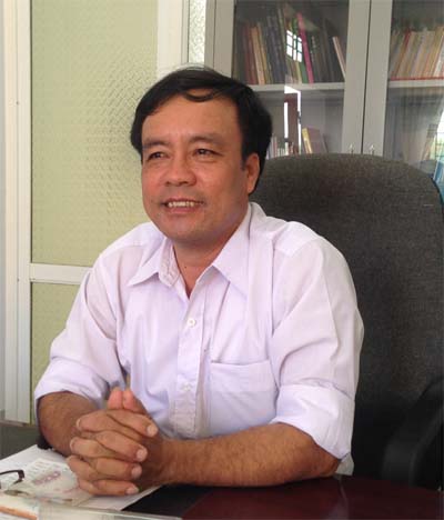 Lật tẩy trò bịp của gã chăn vịt tự xưng 