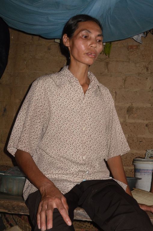 Nỗi niềm của người mẹ bất hạnh có con vướng vào lao tù.  