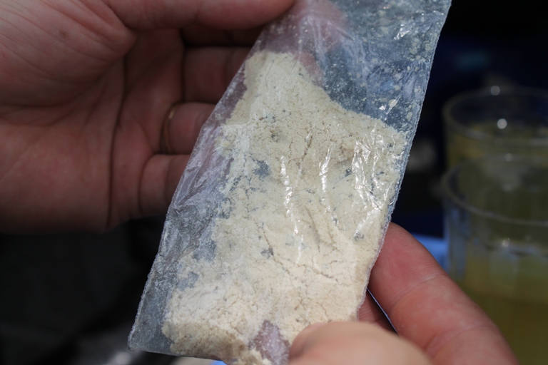 Vụ thực phẩm chức năng chứa chất lạ: Dấu hiệu bất thường