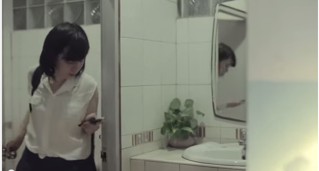 Clip bà mẹ đơn thân Thái Lan gây xúc động hàng triệu trái tim