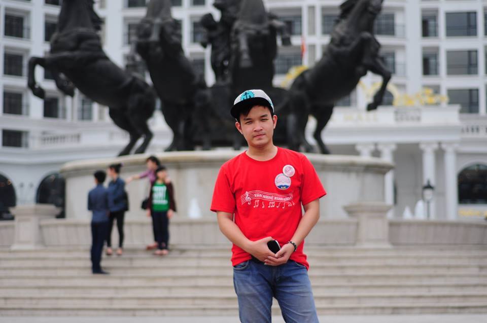 Những thủ lĩnh và câu lạc bộ nổi tiếng ở trường Đại học 