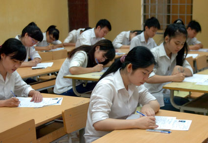 Thi tốt nghiệp THPT: vì một kỳ thi an toàn, hiệu quả