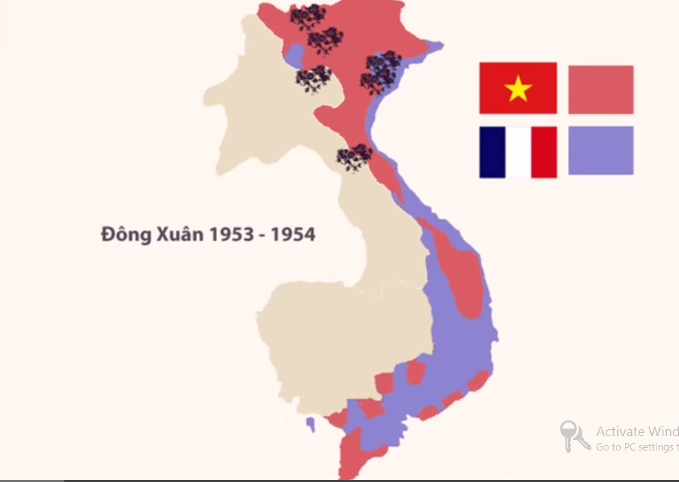 Sách điện tử vẽ bản đồ Việt Nam không có vùng biển đảo 