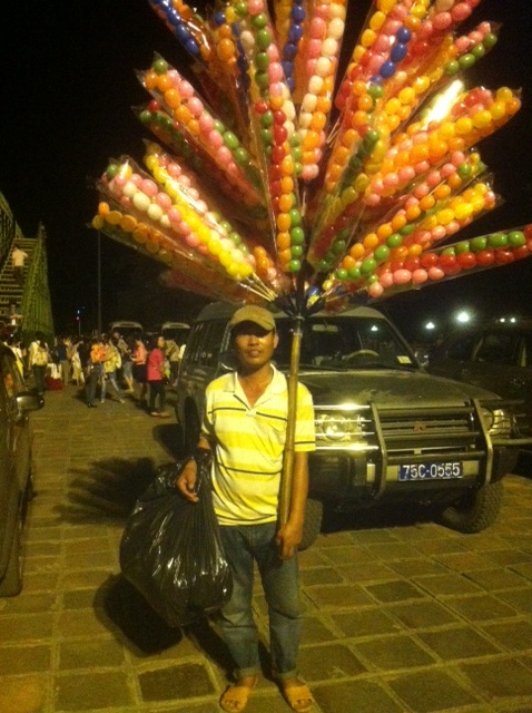 “Mất thì nói mất, không thì nói không!”