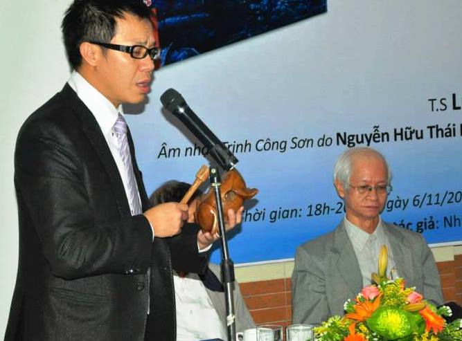 Ký úc 30/4: Biến đau thương thành biểu tượng hòa bình