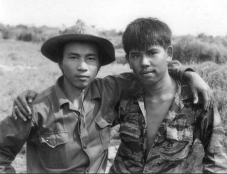 Ký úc 30/4: Biến đau thương thành biểu tượng hòa bình