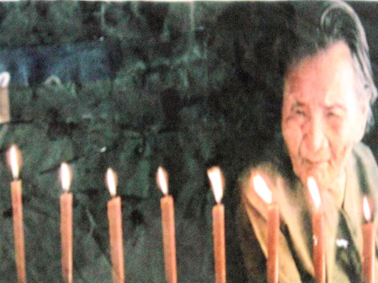 Ký úc 30/4: Biến đau thương thành biểu tượng hòa bình