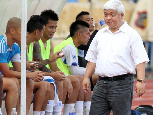 Những hệ hụy từ hai chữ “Bầu Kiên”