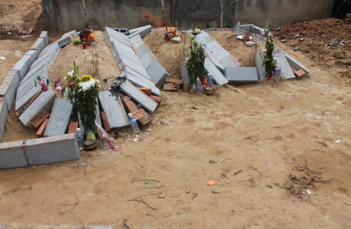 Lá thư tuyệt mệnh của người mẹ treo cổ cùng 2 con