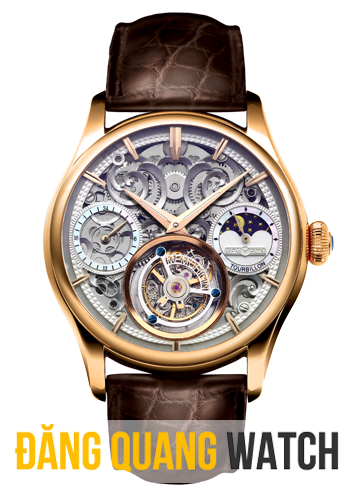 Đăng Quang Watch - Đẳng cấp doanh nhân, phong cách thượng lưu