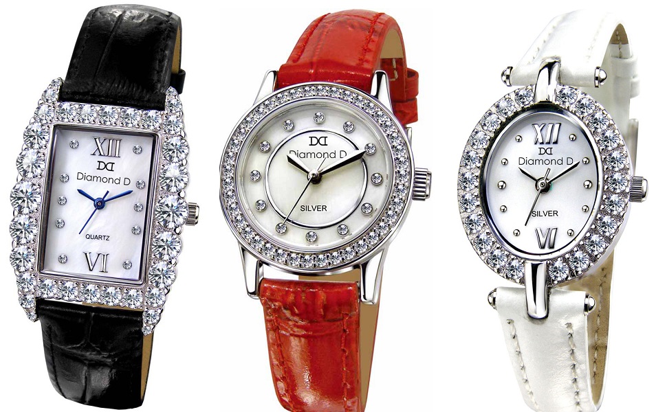 Đăng Quang Watch - Đẳng cấp doanh nhân, phong cách thượng lưu