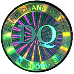 Đăng Quang Watch - Đẳng cấp doanh nhân, phong cách thượng lưu