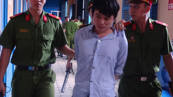 Giết tay giang hồ vì trước đó bị đánh nhiều lần Giết tay giang hồ vì trước đó bị đánh nhiều lần