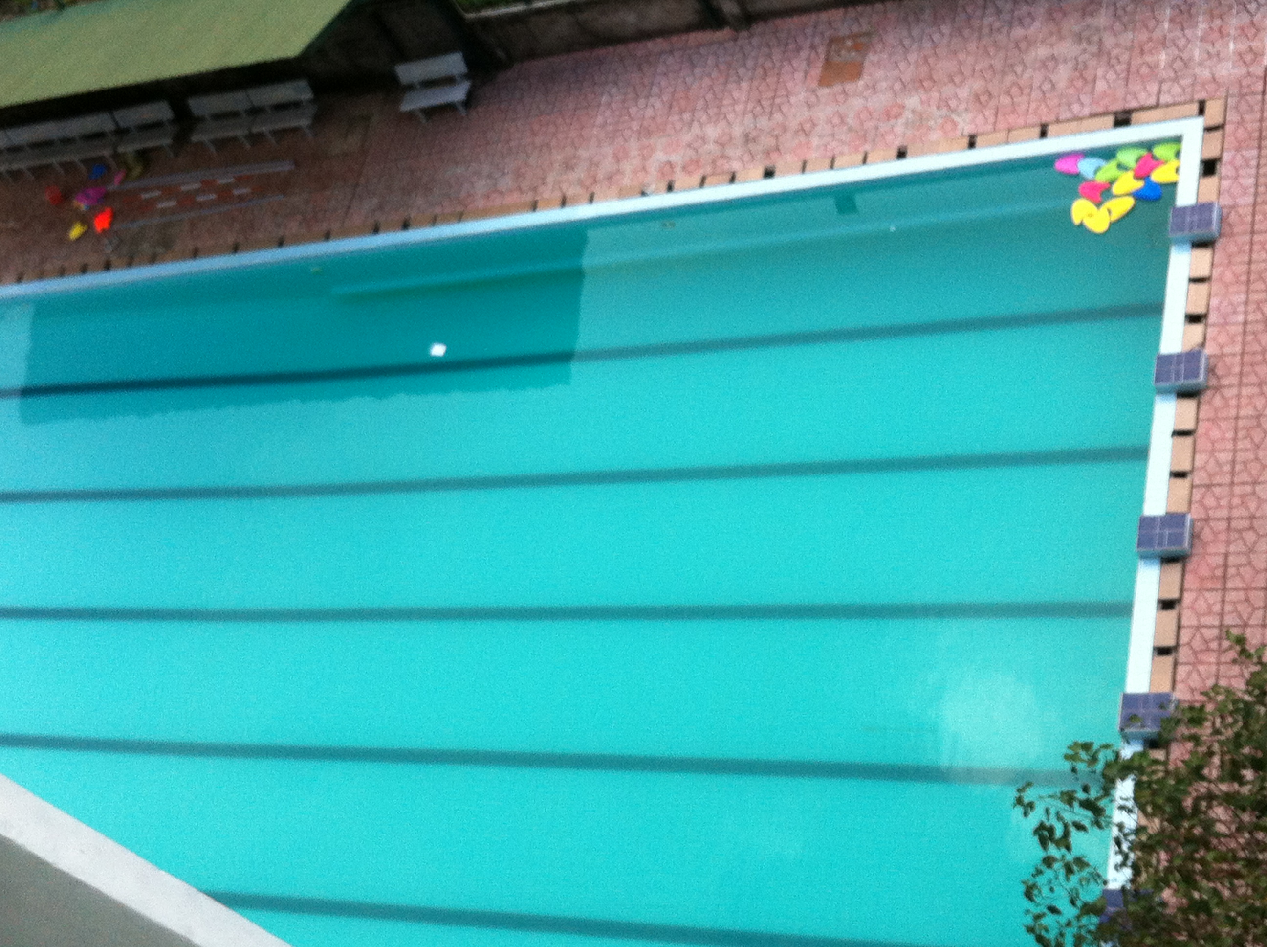 Đồng Nai: Học bơi một học sinh tử nạn vì đuối nước