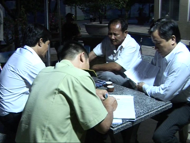 Đồng Nai: Cơ sở bơm nước vào heo có thể bị xử phạt số tiền lớn