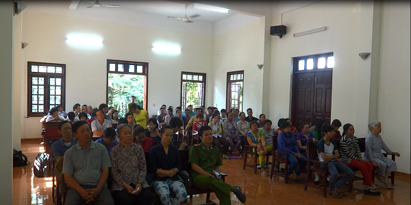 Bất ngờ bị đánh chết sau khi cự cãi với CSGT Bất ngờ bị đánh chết sau khi cự cãi với CSGT