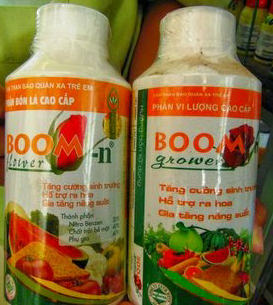 Đồng Nai: Phạt nặng công ty sản xuất phân bón giả