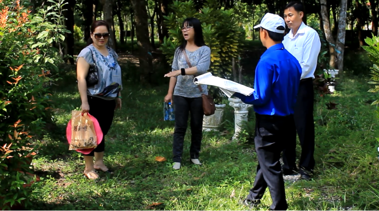 Cố nhạc sĩ Thanh Bình sẽ được nằm trên con đường nghệ sĩ