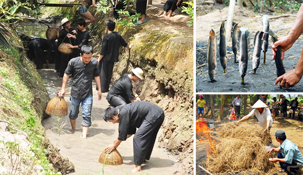 30/4 được nghỉ 5 ngày, đi chơi đâu?