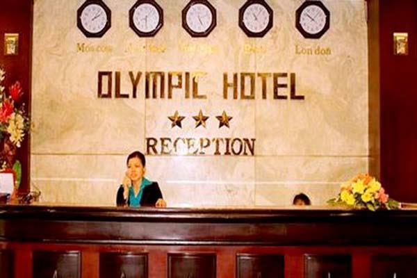 Khách sạn ở Nha Trang không phục vụ khách Trung Quốc