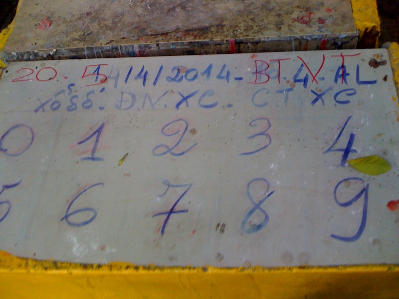 Ngôi miếu trăm năm tuổi trở thành điểm “cầu cơ”