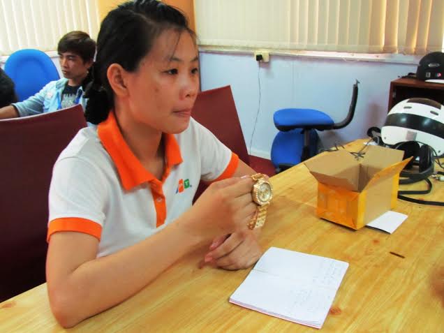 Tp.HCM: Người dân lại bị quảng cáo truyền hình lừa Tp.HCM: Người dân lại bị quảng cáo truyền hình lừa