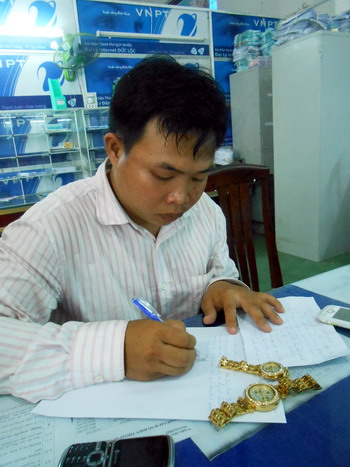 Tp.HCM: Người dân lại bị quảng cáo truyền hình lừa Tp.HCM: Người dân lại bị quảng cáo truyền hình lừa