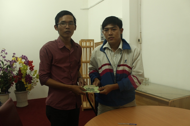 Khách hàng bị quảng cáo lừa đã nhận lại tiền