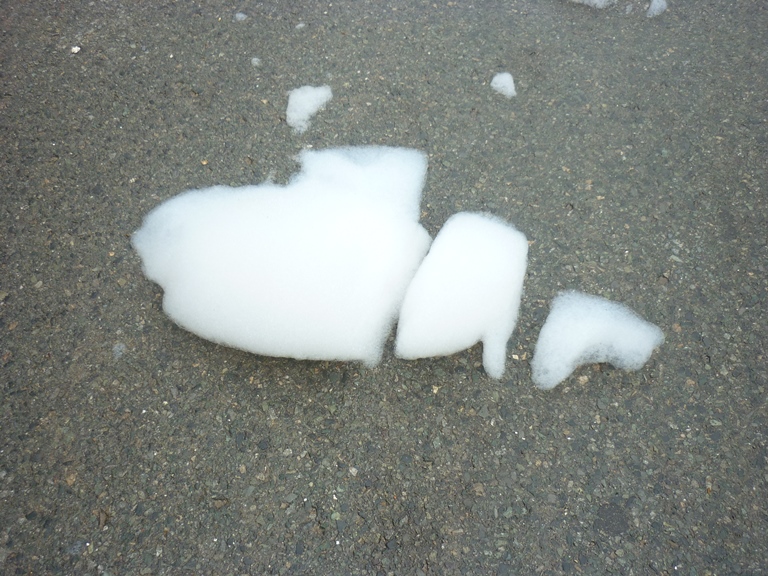 Chuyện lạ từ một miệng cống Chuyện lạ từ một miệng cống